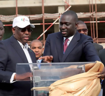 Mamadou DIOP Decroix : « Abdou K. FOFANA va lamentablement échouer, c’est la mentalité du Sénégalais qui est malade »