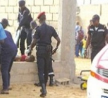 Grand-Yoff: Dieynaba Baldé tue son concubin d’un coup de couteau au thorax