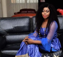 Découvrez Touty Ndiaye, la fille du ministre Mbaye Ndiaye