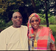 Anniversaire : Le président Macky Sall fête ses 58 ans