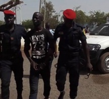 Camp pénal : Quatre frères de «Boy Djiné » arrêtés et gardés à vue