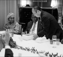 Anniversaire: Macky Sall célébre ses 58 ans en Egypte