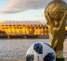 Éliminatoires Qatar 2022: La date du tirage au sort de la phase de groupes connue !
