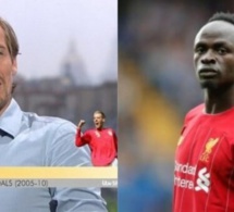 CROUCH SUBJUGUÈ PAR SADIO : «Sa finition, sa passe, il est tout simplement inarrêtable…»