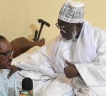 Me Madické Niang arrête la politique définitivement