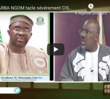 Farba Ngom : « Comment Moustapha Cissé Lô détournait l’argent du parlement de la CEDEAO »