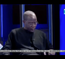 Yakham Mbaye fait de nouvelles sur Cissé Lô: "Il doit rembourser une dette de 45 millions à l'ANPEJ, le DER a bloqué son dossier…"