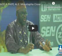 Relation avec Macky Sall : le gros Déballe de Cissé Lô