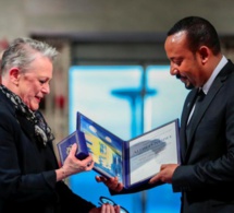 Abiy Ahmed prix Nobel de la paix: «L'amère déception» de la diaspora érythréenne