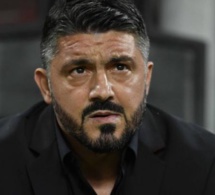 Officiel : Gennaro Gattuso nommé entraîneur de Naples