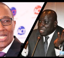 Diffamation: Abdoul Mbaye gagne son procès contre Madiambal Diagne