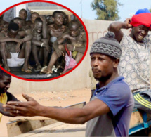 Vidéo: Guediawaye des anciens détenus racontent l’enfer vécu à Rebeuss