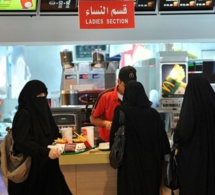 Arabie saoudite : il n’y aura plus de séparation des sexes dans les restaurants
