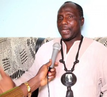 JULES BALDE, SUR LE COMBAT ROYAL: «Ama Baldé ak Modou Lo wiri wiri jaari Ndaari»