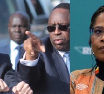 Après Macky Sall, Nathalie Yamb griffe tous les présidents africains