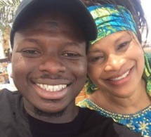 Amadou Clédor à sa mère Aissata Tall Sall : 'En toi, je vois tout ce qui incarne..."