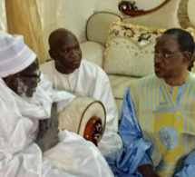 Me MADICKE NIANG ABDIQUE : « J’ai décidé d’interrompre le processus de création d’un parti… Je n’ai pas de projet d’avenir…