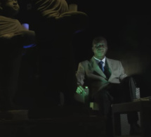 Thione Ballago Seck &amp; Gibson – L’ Artiste (Clip Officiel Version Socé )