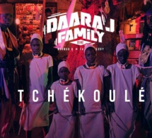 Daara J Family – TchéKoulé [Official Music Video]
