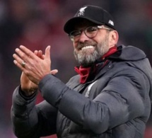 Liverpool : Jurgen Klopp prolonge jusqu’en 2024