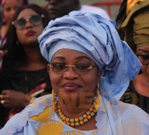 Aïda Mbodji: « Aymérou Gningue n’a pas d’emprise sur les députés de la majorité »