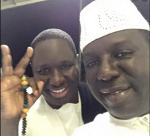 28eme FIDAK: En direct "REUG REUG BODIAN" de retour au CICES avec Salam Diallo et Fallou Dieng