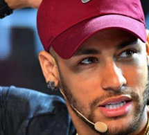 Neymar deuxième personnalité la plus rechercher au monde