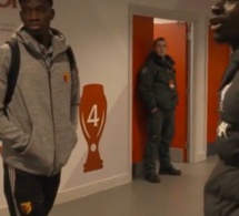 Quand Mané protège Ismaila Sarr : « Prends soin de mon frère, il est… »