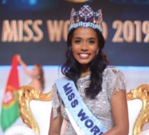 Miss Monde 2019 : Toni-Ann Singh, Miss Jamaïque, couronnée ! (Photos)
