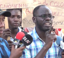 Ziguinchor: des mouvements citoyens dans la rue la semaine prochaine