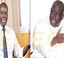 Guédiawaye : Aliou Sall et Malick Gackou se retrouvent