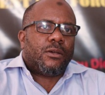 Malick Noêl Seck : « Guy Marius Sagna a cherché à être arrêté, il est content d’y être »