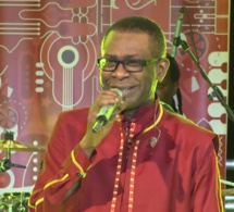 Youssou Ndour : « J’aime être un homme public et aimé »