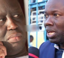 Bataille rangée avec les partisans d’Ahmed Aïdara : Quand Aliou Sall demande aux journalistes de censurer la scène