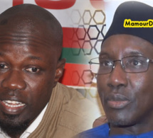 Affaire des 94 milliards : "l’Ofnac n’a ni confirmé ni infirmé les accusations de Sonko"