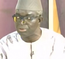 Babacar Justin Ndiaye : « Si le Mali s’affaisse, le Sénégal dira adieu à ses rêves d’émergence »