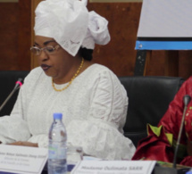 Femmes, paix et Sécurité en Afrique: Les Etats membres évaluent leurs plans nationaux à Dakar