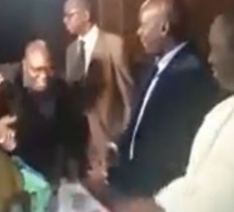 Bataille rangée entre partisans d’Ahmed Aïdara et ceux d’Aliou Sall : Ce qui s’est réellement passé