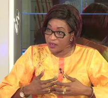 Suppression de la limitation des mandats: Zahra Iyane Thiam recadre Seigne Mbacké Ndiaye