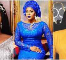 L’actrice nigériane Angela Okorie victime d’une agression, 10 balles extraites de sa tête