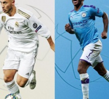LDC: Real – City, Chelsea – Bayern, Altlético – Liverpool, les gros chocs !