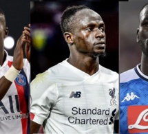 LDC – Tirage au sort des 1/8 de finale: Les Sénégalais vont défier…