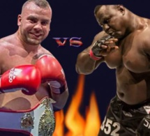 Ceinture Mondiale MMA : Bombardier défie le champion Anglais Danial Podmore