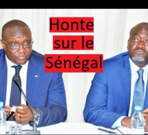 Le Sénégal Électrocuté : La Presse Africaine Lynche MMC Et Le DG De La Senelec