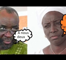 Cissé Lo clash Mimi Touré « Au CESE, le favoritisme et le copinage sont de mise,elle se projette déjà dans l’avenir