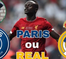 Vidéo- Sadio Mané au PSG ou au Real Madrid : Les conseils de Abdoulaye Diaw à l’international sénégalais