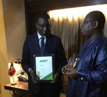 Samba Ndiaye révèle: « La seule ambition de Amadou Bâ pour 2024, c’est la réussite du mandat de Macky Sall»