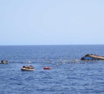 Naufrage de migrants en Mauritanie: Le propriétaire de la pirogue arrêté…