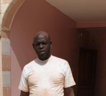 Daouda Faye, frère de la première dame, fustige « la corruption » chez les douaniers