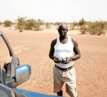 Tentative de racket : Daouda Faye, frère Marieme Faye Sall accuse un chef de la douane